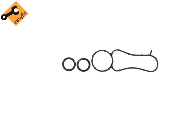 Radiador óleo motor NRF B.V. ref. 31795