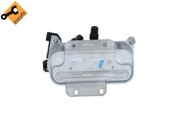Radiador de óleo de caixa de velocidade automática NRF B.V. ref. 31796