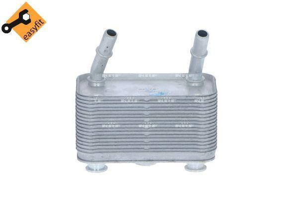 Radiador óleo motor NRF B.V. ref. 31797