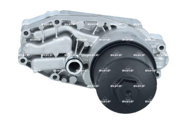 Radiador óleo motor NRF B.V. ref. 31803