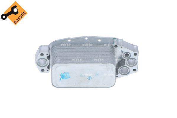 Radiador óleo motor NRF B.V. ref. 31804