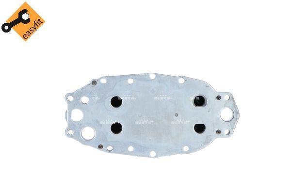 Radiador óleo motor NRF B.V. ref. 31804