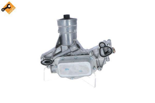 Radiador óleo motor NRF B.V. ref. 31805