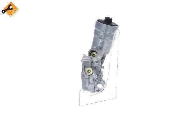 Radiador óleo motor NRF B.V. ref. 31805