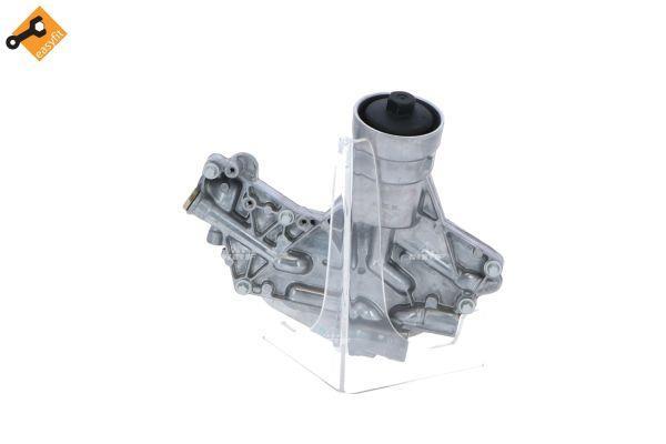 Radiador óleo motor NRF B.V. ref. 31805