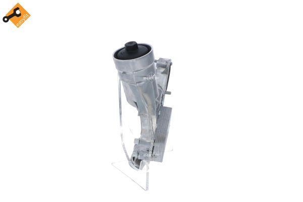 Radiador óleo motor NRF B.V. ref. 31805