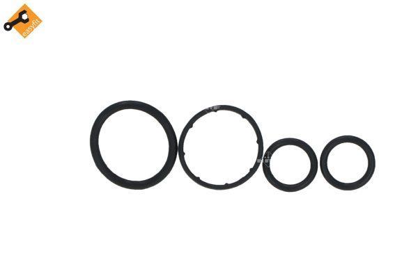 Radiador óleo motor NRF B.V. ref. 31805