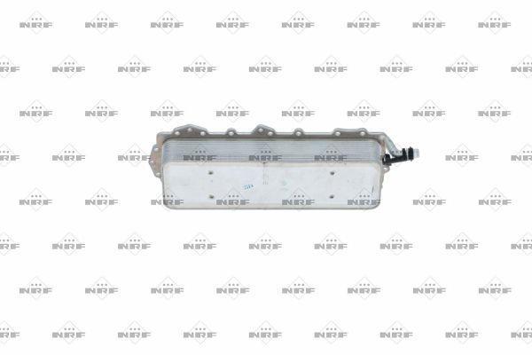 Radiador óleo motor NRF B.V. ref. 31806