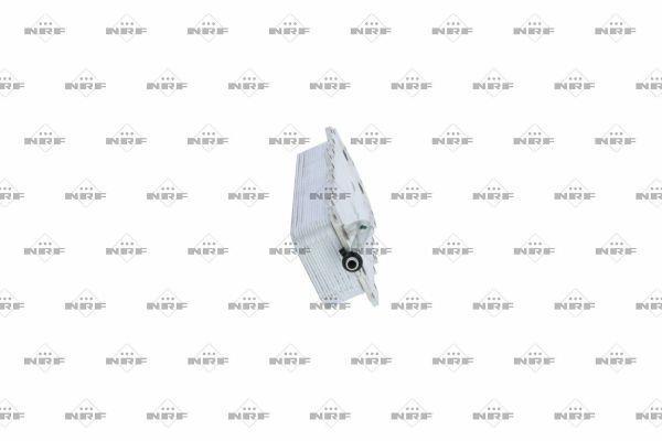 Radiador óleo motor NRF B.V. ref. 31806