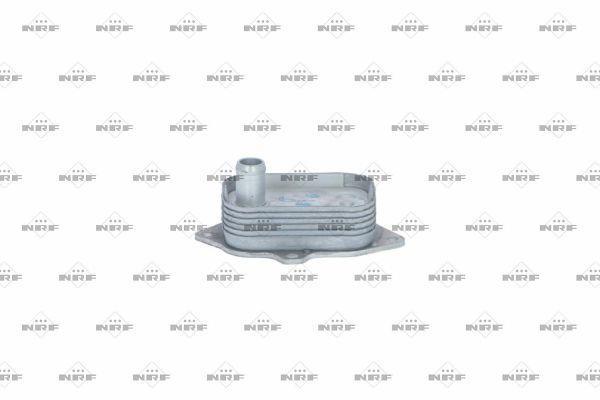 Radiador óleo motor NRF B.V. ref. 31807