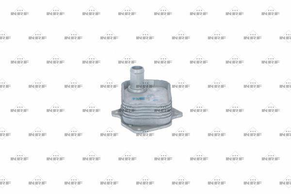 Radiador óleo motor NRF B.V. ref. 31807