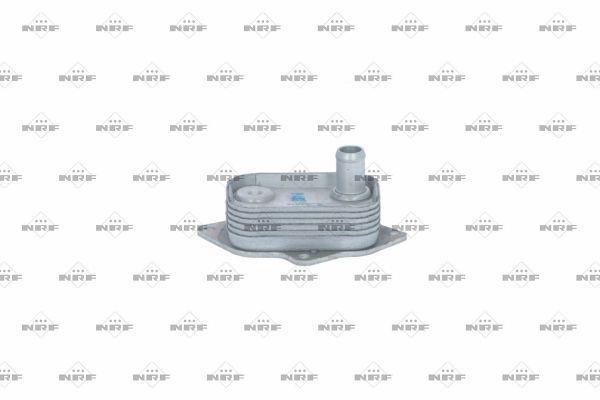 Radiador óleo motor NRF B.V. ref. 31807