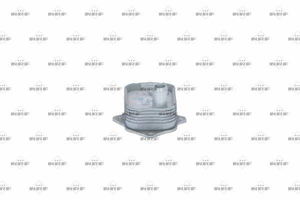 Radiador óleo motor NRF B.V. ref. 31807