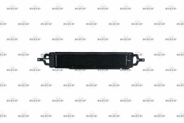 Radiador de óleo de caixa de velocidade automática NRF B.V. ref. 31809