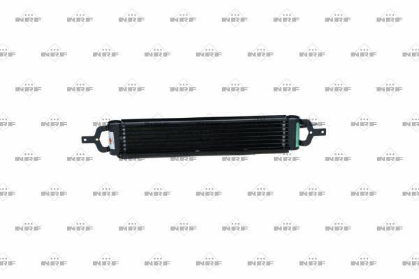 Radiador de óleo de caixa de velocidade automática NRF B.V. ref. 31809