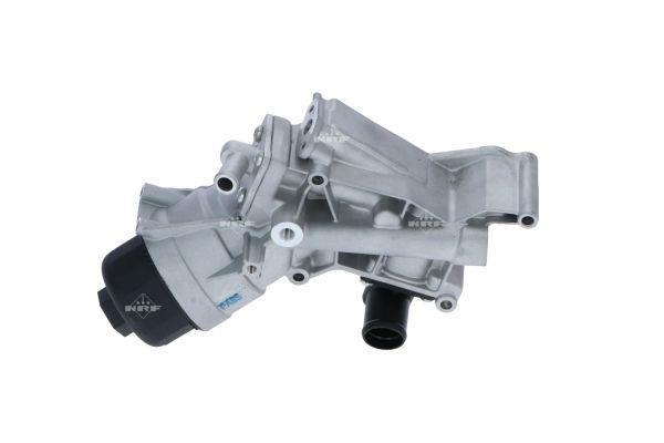 Radiador óleo motor NRF B.V. ref. 31810