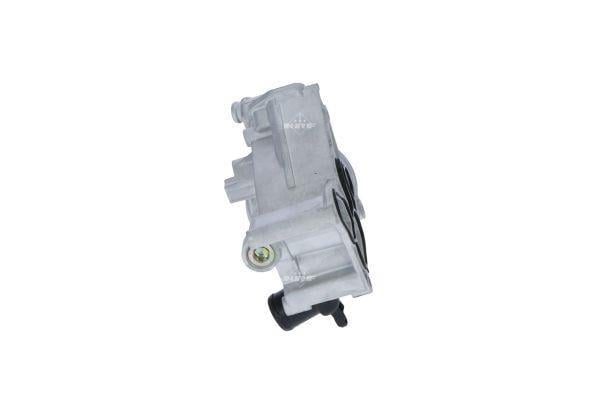 Radiador óleo motor NRF B.V. ref. 31810