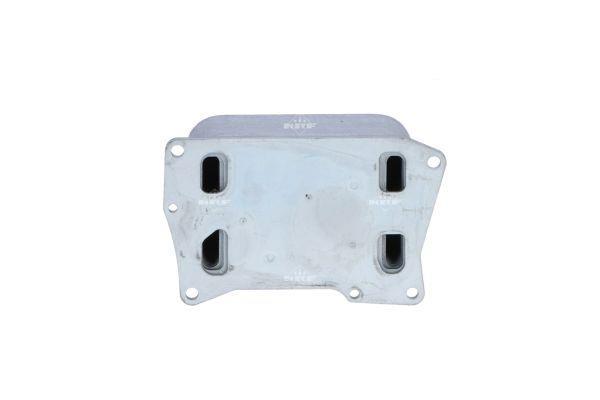 Radiador óleo motor NRF B.V. ref. 31811