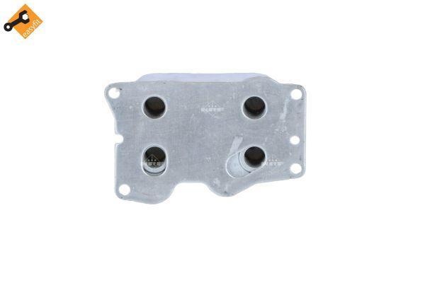 Radiador óleo motor NRF B.V. ref. 31812