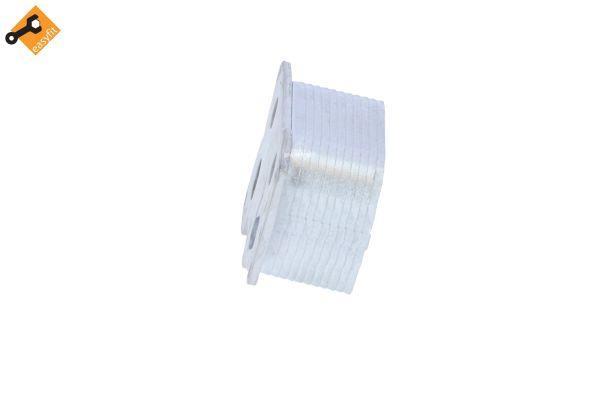 Radiador óleo motor NRF B.V. ref. 31812