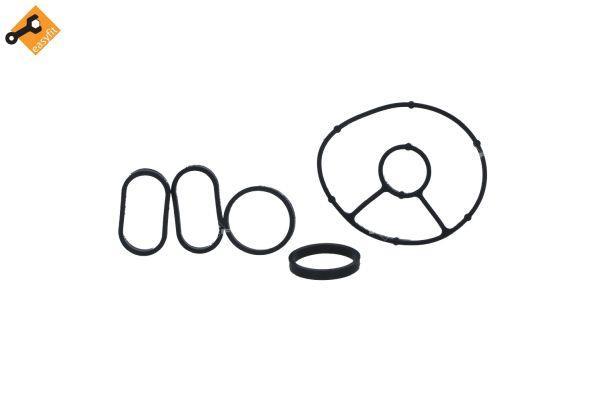 Radiador óleo motor NRF B.V. ref. 31812