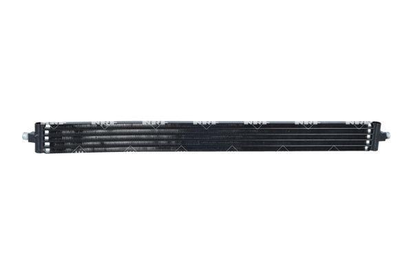 Radiador de óleo de caixa de velocidade automática NRF B.V. ref. 31813