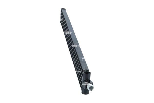 Radiador de óleo de caixa de velocidade automática NRF B.V. ref. 31813