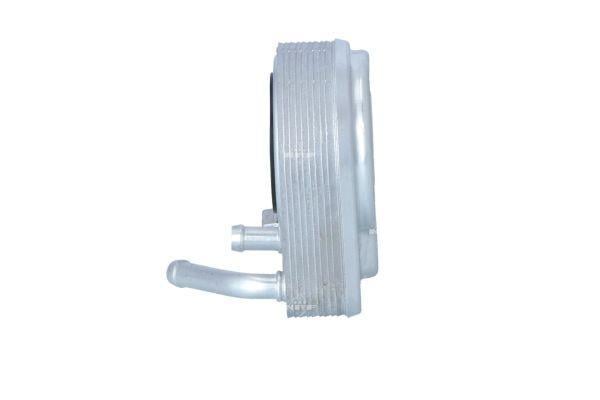 Radiador óleo motor NRF B.V. ref. 31817