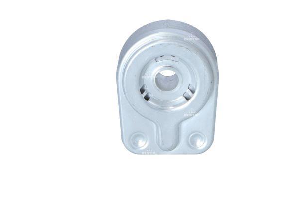 Radiador óleo motor NRF B.V. ref. 31817