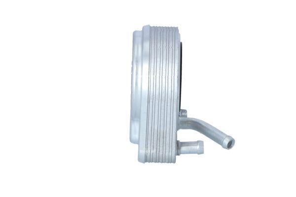 Radiador óleo motor NRF B.V. ref. 31817