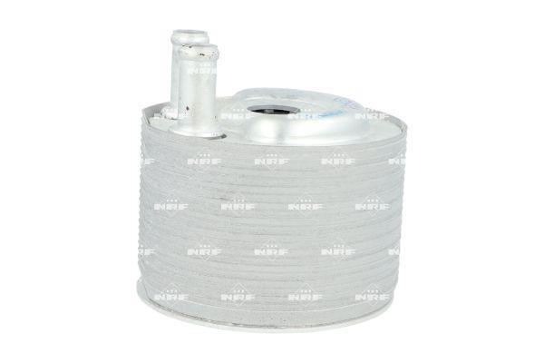 Radiador óleo motor NRF B.V. ref. 31819