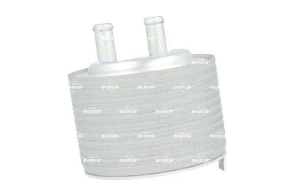 Radiador óleo motor NRF B.V. ref. 31819