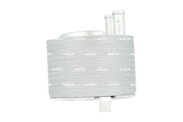 Radiador óleo motor NRF B.V. ref. 31819