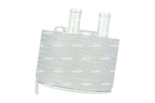 Radiador óleo motor NRF B.V. ref. 31819