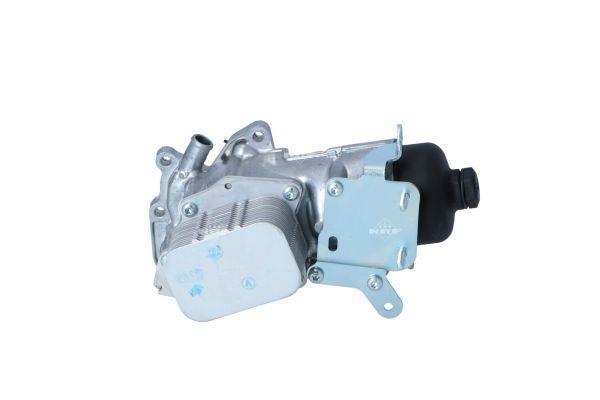 Radiador óleo motor NRF B.V. ref. 31820