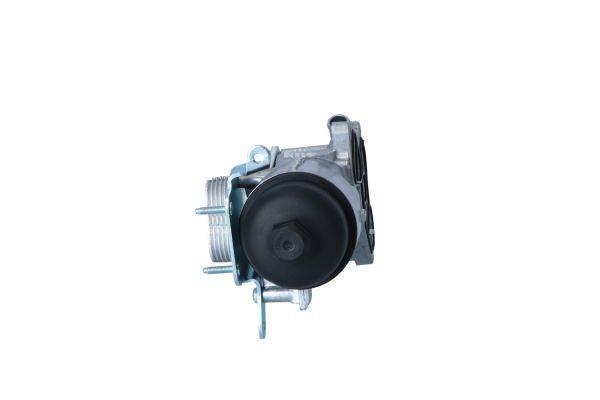 Radiador óleo motor NRF B.V. ref. 31820