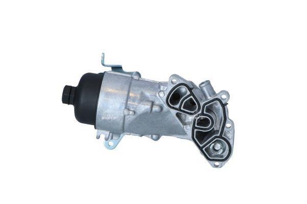 Radiador óleo motor NRF B.V. ref. 31820