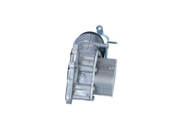 Radiador óleo motor NRF B.V. ref. 31820