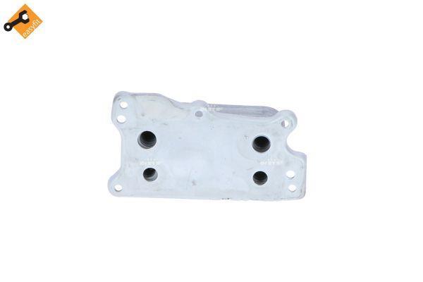 Radiador óleo motor NRF B.V. ref. 31821