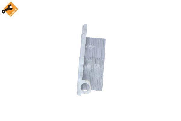 Radiador óleo motor NRF B.V. ref. 31821