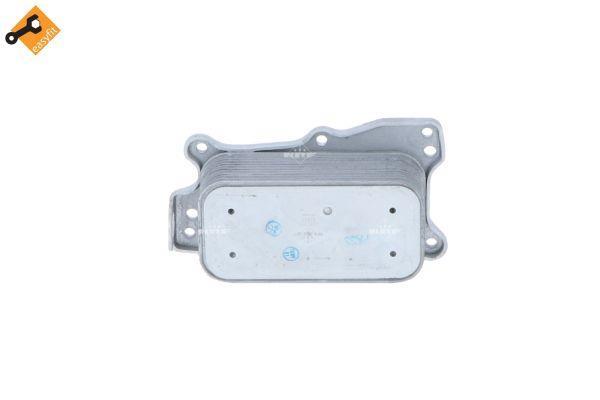 Radiador óleo motor NRF B.V. ref. 31821