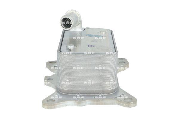 Radiador óleo motor NRF B.V. ref. 31822