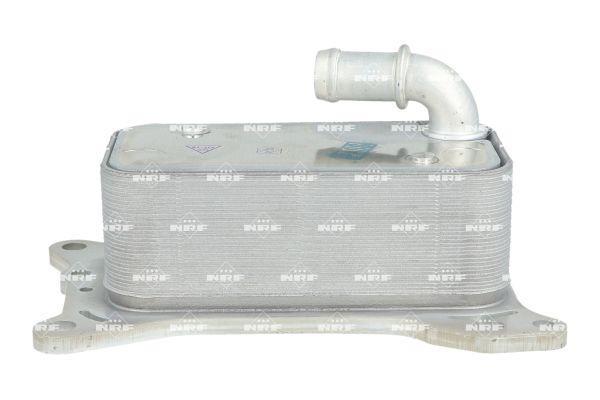 Radiador óleo motor NRF B.V. ref. 31822
