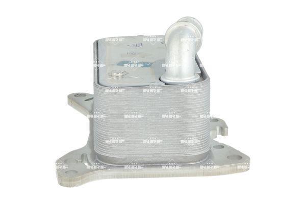 Radiador óleo motor NRF B.V. ref. 31822