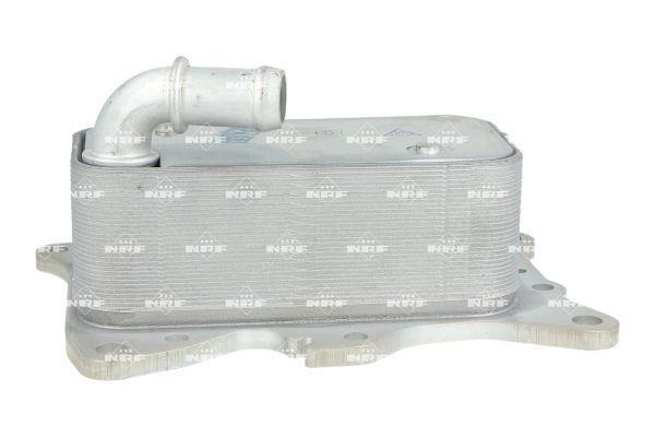 Radiador óleo motor NRF B.V. ref. 31822