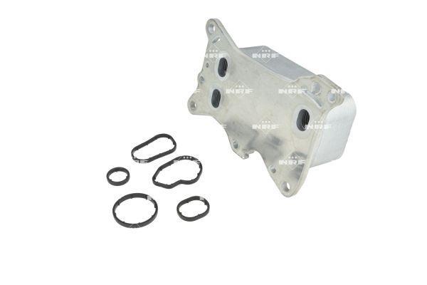 Radiador óleo motor NRF B.V. ref. 31822