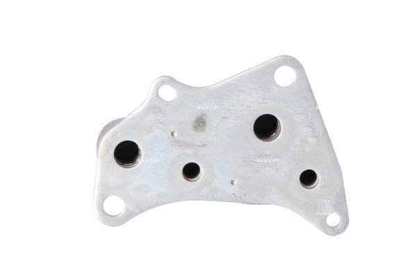 Radiador óleo motor NRF B.V. ref. 31823