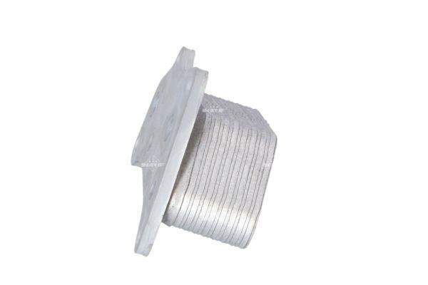 Radiador óleo motor NRF B.V. ref. 31823