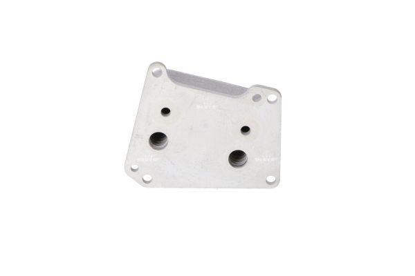 Radiador óleo motor NRF B.V. ref. 31824