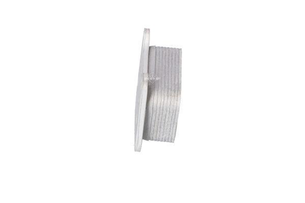 Radiador óleo motor NRF B.V. ref. 31824